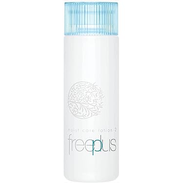 Amazon | フリープラス モイストケアローション2(しっとりタイプ)(保湿